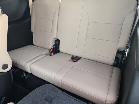 New 2026 Buick Enclave Preferred w/ Power Package image 20