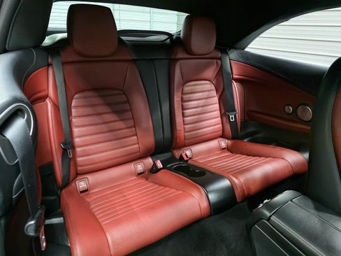 Used 2020 Mercedes-Benz C 43 AMG 4MATIC Cabriolet image 18