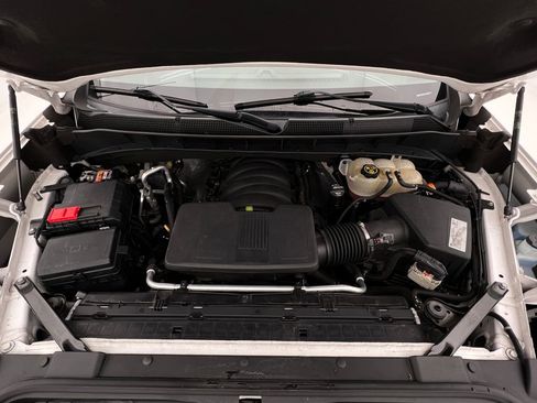 Used 2019 Chevrolet Silverado 1500 High Country w/ Z71 Off-Road Package image 27