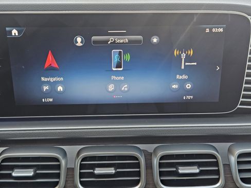 Used 2026 Mercedes-Benz GLE 350 4MATIC image 27