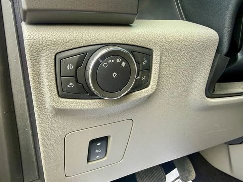 Used 2015 Ford F150 XLT w/ Equipment Group 302A Luxury AWD/4WD image 25