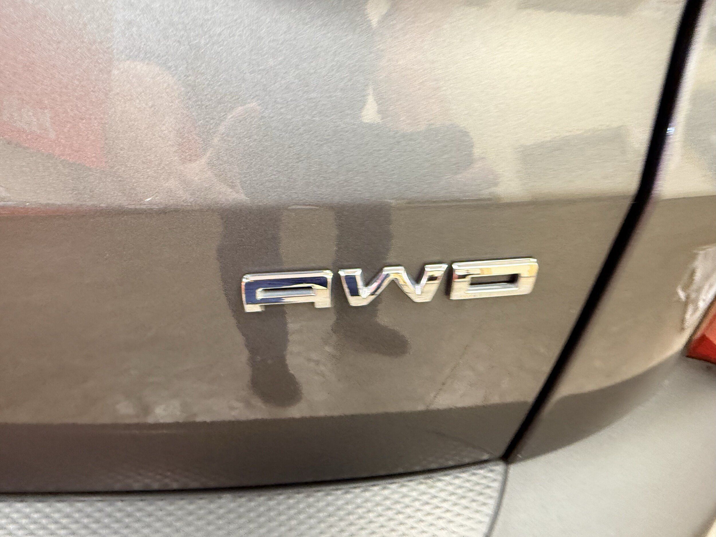 Used 2024 Ford Escape Active AWD/4WD image 18