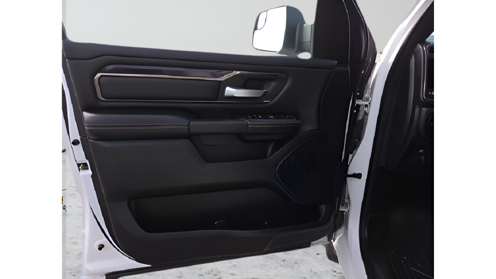 Used 2020 RAM 1500 Sport AWD/4WD image 10