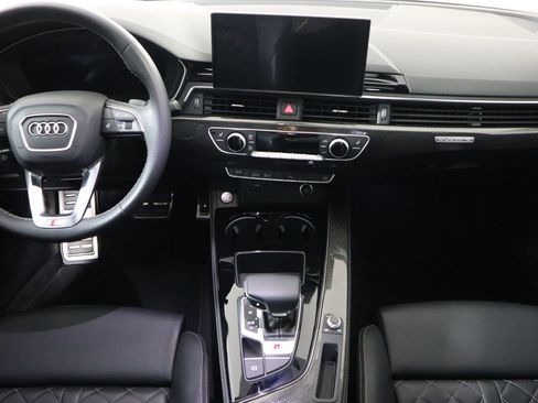Used 2022 Audi S4 Premium Plus image 13