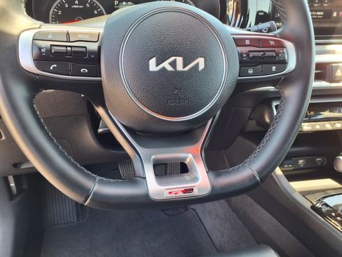 Used 2022 Kia K5 GT-Line w/ GT-Line FWD Premium Package image 15