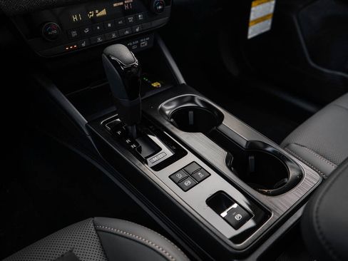 New 2026 Subaru Outback Limited image 27