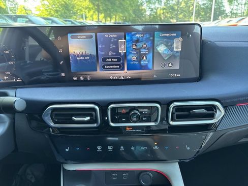 New 2026 Nissan Sentra SL w/ Floor Mat Package FWD image 11