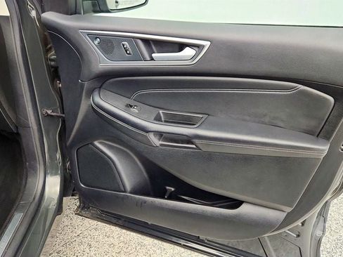 Used 2024 Ford Edge Titanium AWD/4WD image 25