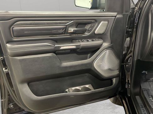 Used 2021 RAM 1500 Limited AWD/4WD image 23