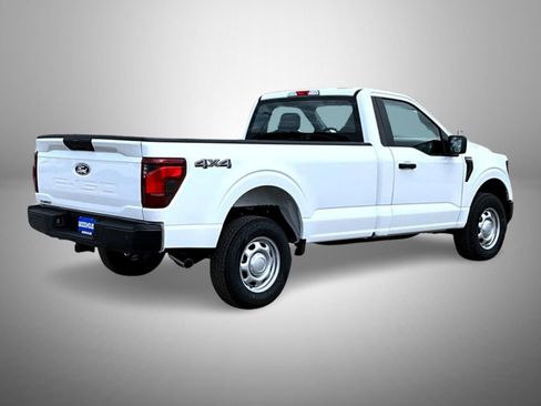 New 2026 Ford F150 XL image 5