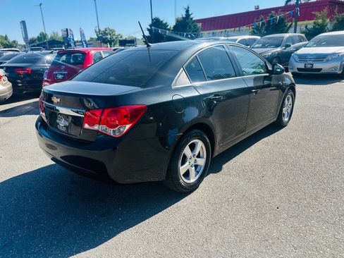Used 2012 Chevrolet Cruze LT image 7