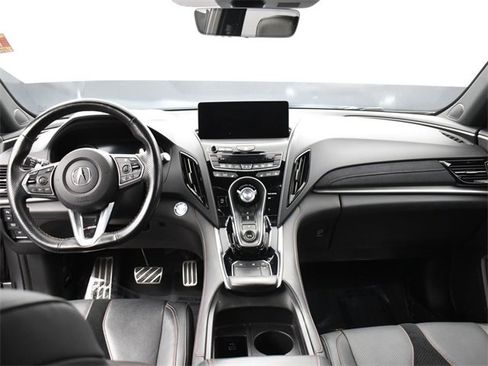 Used 2022 Acura RDX A-Spec image 9