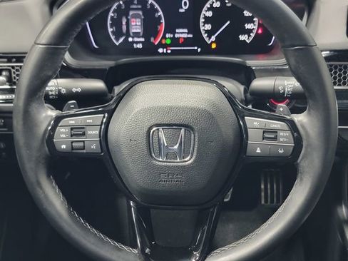 Certified 2024 Honda Civic Sport image 26