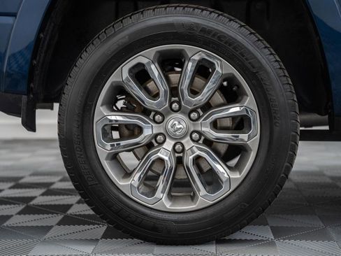 Used 2021 RAM 1500 Laramie w/ Sport Appearance Package image 22