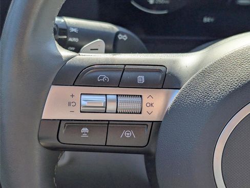 Used 2024 Hyundai Kona Limited FWD image 22