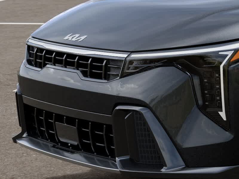 New 2026 Kia K4 GT-Line Turbo FWD image 12
