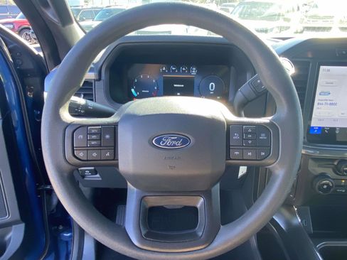 Used 2024 Ford F150 STX image 19