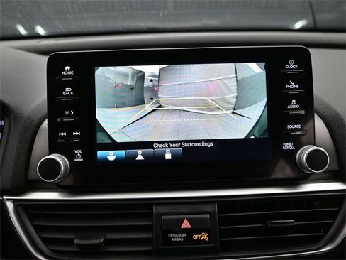 Used 2021 Honda Accord Sport image 24