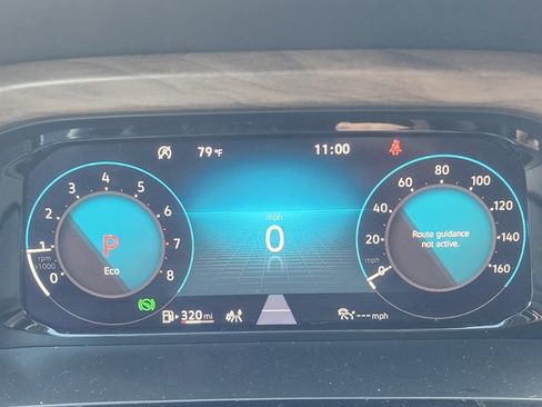 Used 2025 Volkswagen Atlas SE AWD/4WD image 34