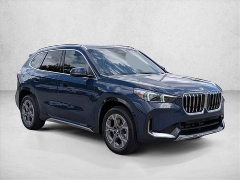 New 2026 BMW X1 xDrive28i image 6