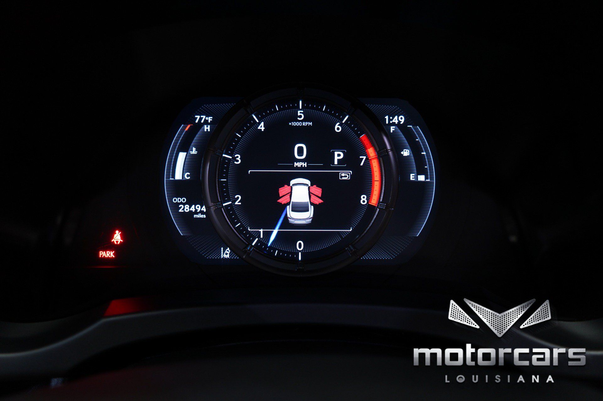 Used 2022 Lexus IS 350 F Sport RWD image 37