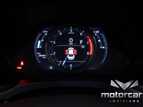 Used 2022 Lexus IS 350 F Sport RWD image 37