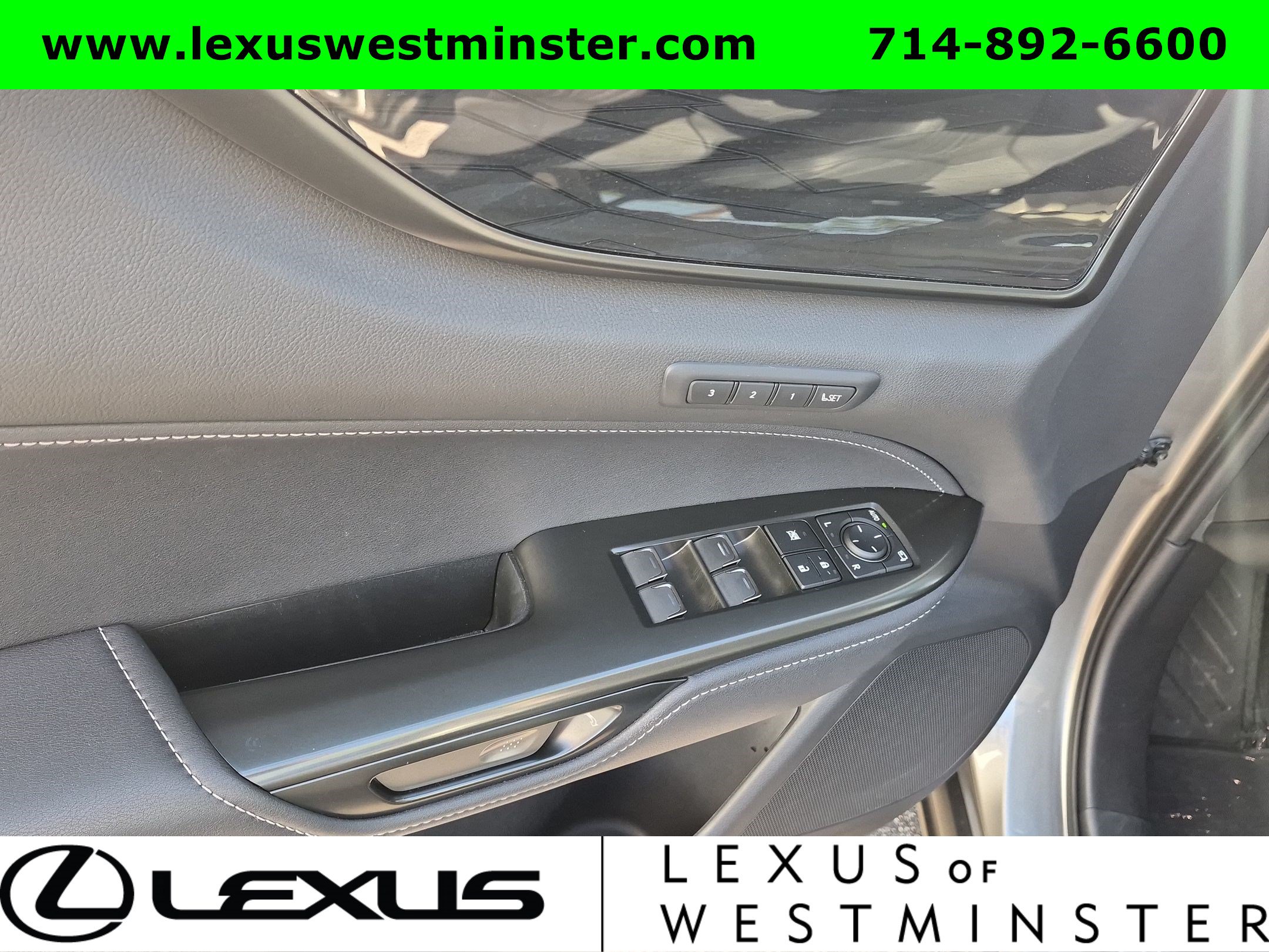 Certified 2026 Lexus NX 350h AWD w/ Accessory Package (2T) image 18