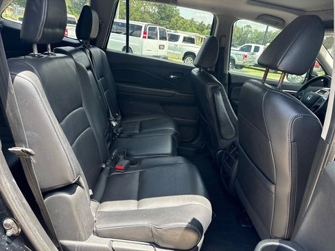Used 2018 Honda Pilot EX-L image 19
