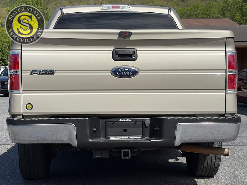 Used 2010 Ford F150 XLT RWD image 5