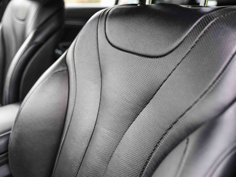 Used 2016 Mercedes-Benz S 550 Sedan image 33