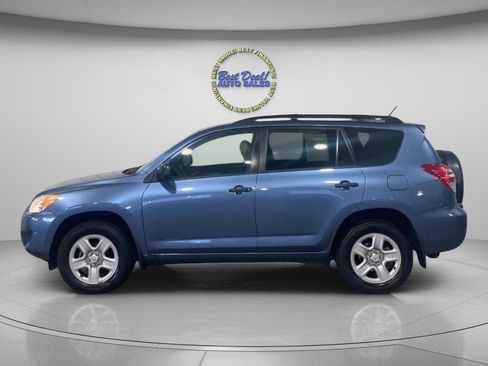 Used 2012 Toyota RAV4 4WD w/ Value Pkg image 3