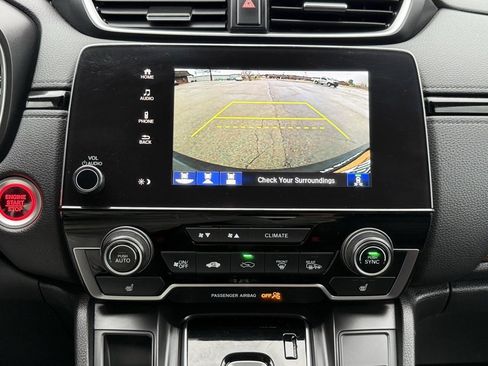 Used 2018 Honda CR-V EX image 34