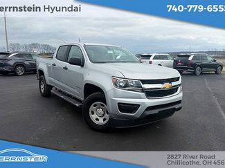 Used 2019 Chevrolet Colorado W/T w/ WT Convenience Package video 1