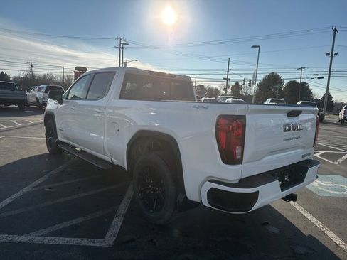 New 2026 GMC Sierra 1500 Elevation w/ Elevation Premium Package image 4