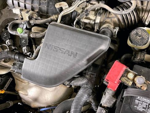 Used 2012 Nissan Rogue S w/ Special Edition Pkg image 40