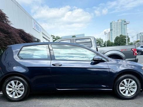 Used 2015 Volkswagen Golf S FWD image 8