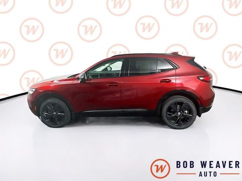 Used 2023 Buick Envision Essence w/ Sport Touring Package AWD/4WD image 4