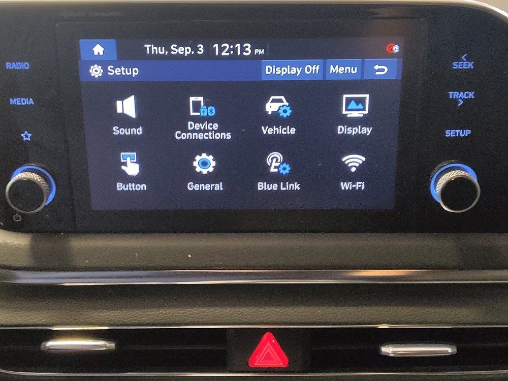Used 2021 Hyundai Sonata SEL Plus FWD image 25