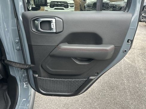 New 2026 Jeep Gladiator Rubicon image 18