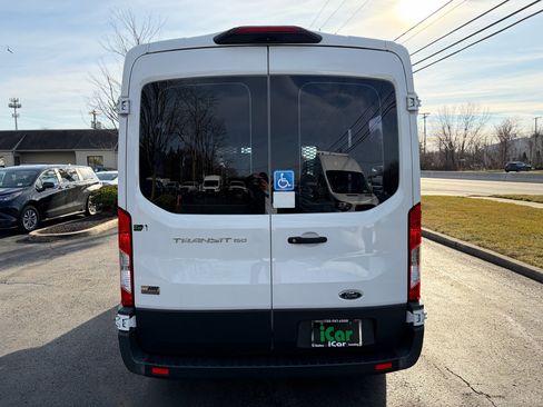 Used 2018 Ford Transit 150 XL image 10