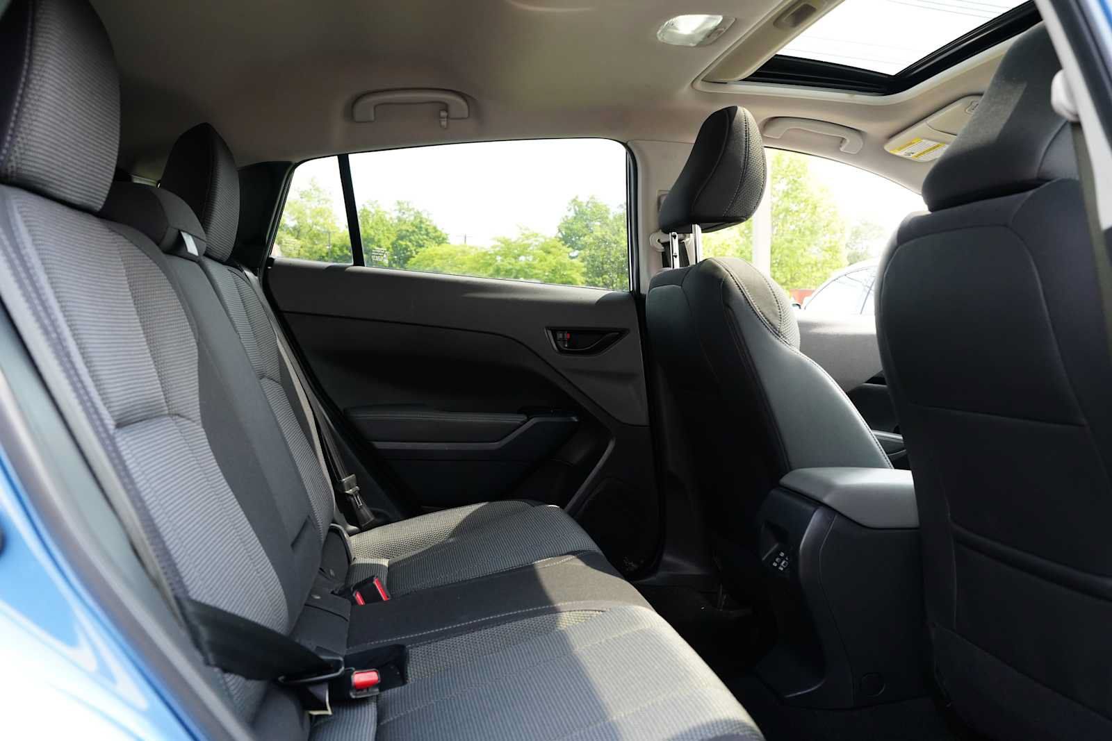 Used 2024 Subaru Crosstrek 2.0i Premium AWD/4WD image 30