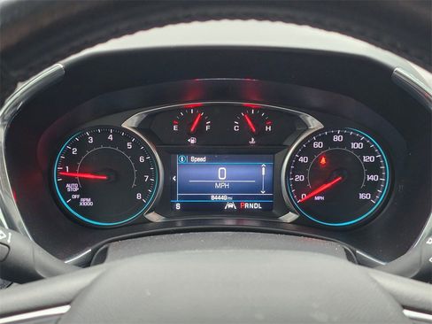 Used 2020 Chevrolet Equinox LT image 17