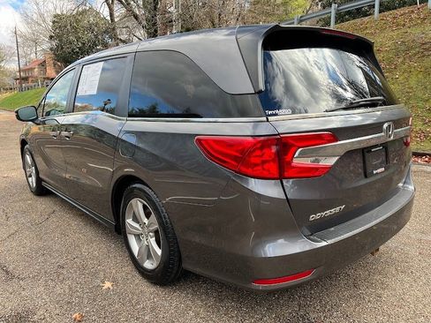 Used 2019 Honda Odyssey EX image 34