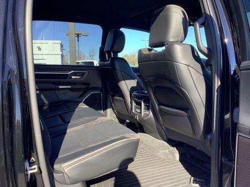Used 2024 RAM 1500 Laramie image 34