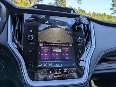 Used 2020 Subaru Outback Limited w/ Popular Package #2 image 19