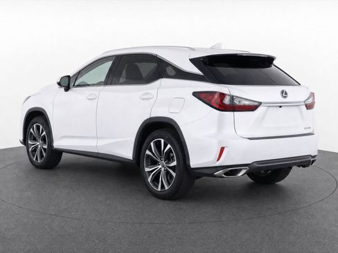 Used 2018 Lexus RX 350 FWD w/ Premium Package image 4