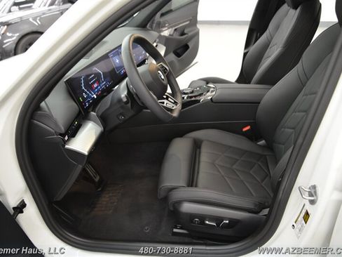 Used 2026 BMW 530i w/ M Sport Package image 14