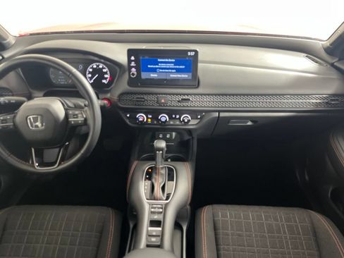 Certified 2026 Honda HR-V Sport image 15