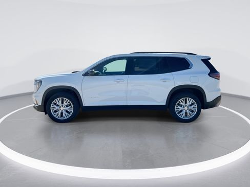 New 2026 GMC Acadia Elevation w/ Elevation Premium Package AWD/4WD image 5