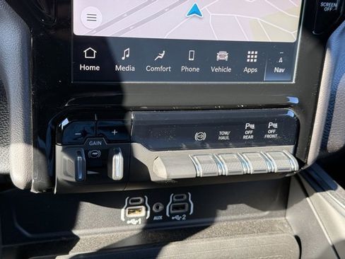 New 2026 RAM 2500 Big Horn image 23